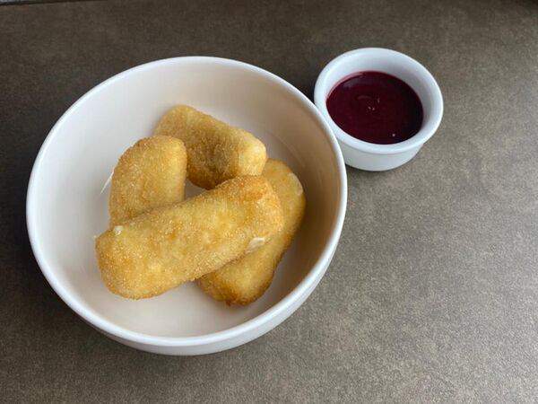 Бутер - Сырные палочки