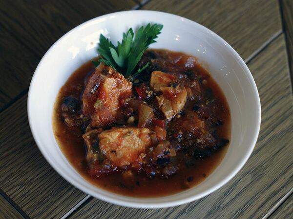 Гемри & Эли Хачапури ХИМКИ - Чахохбили