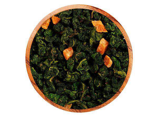 Чайный Слон - Персиковый Улун