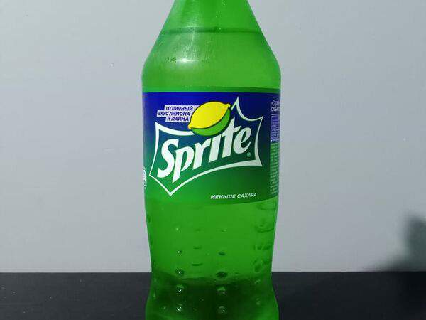 Sushi & Susi - Sprite