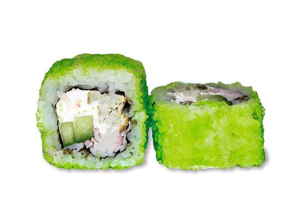 Суши Рум - Ролл Калифорния грин