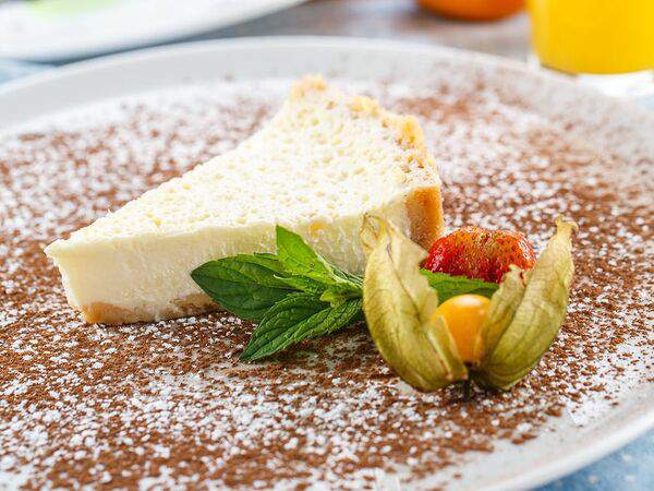 Дуду Кебаб Хауз - Чизкейк Классический