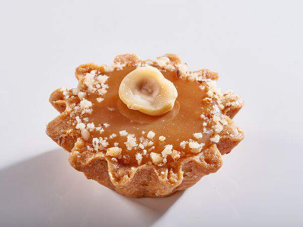 Sapore Italiano - Пастичини аль карамелло