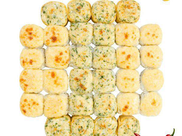 Pomodoro Royal - Сет Запеченный Микс