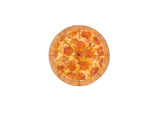 Автосуши Автопицца - Пицца Пепперони (21см)