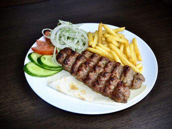 Мяссорти восток - Люля-кебаб комплекс Плюс