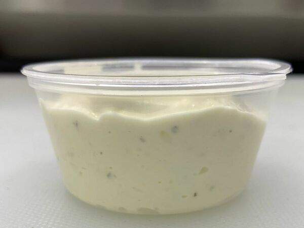 G.G. Fast Food - Соус Тартар