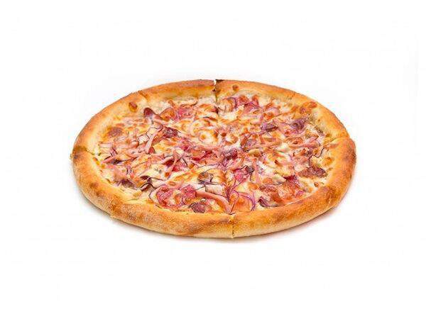 Кушай суши & пиццу - Пицца Фирменная