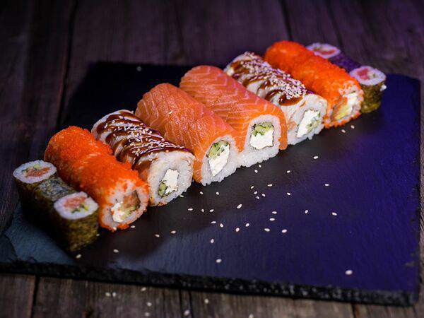 Монстры вкуса - Фила Бум