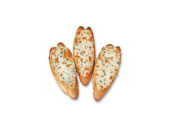 Алло! Пицца - Гренки чесночные