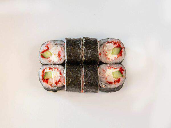 Brosfood - Окинава с креветкой