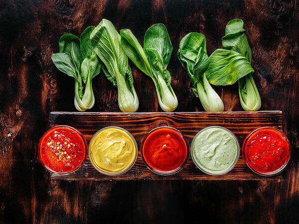 Wellkebab - Домашний соус Xxl