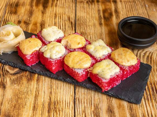 Ihtus - Эби маки