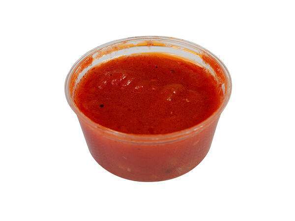 Место про тесто - Соус томатный гриль