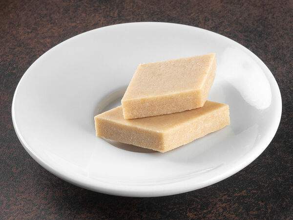 Om Namo - Каджу Барфи