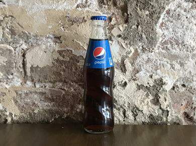 Craft Brew Cafe - Pepsi