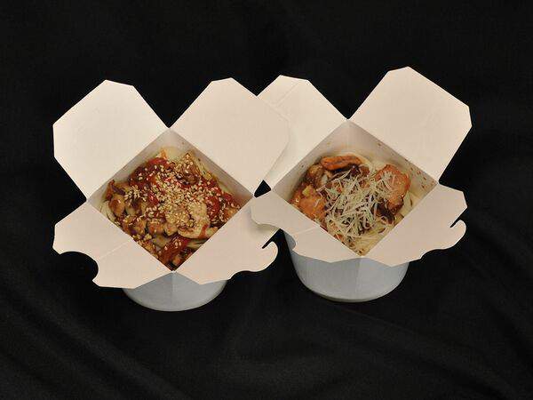 Likeat - Комбо Вок Рио