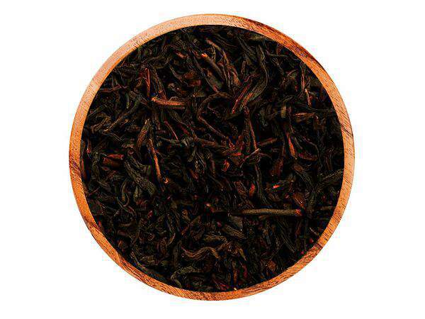 Чайный Слон - Юньнань Fop