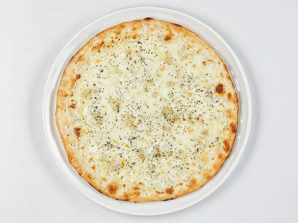 Мишлен - Пицца Четыре сыра