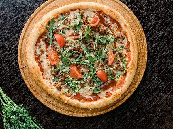 Кофейня 8512 - Болоньезе