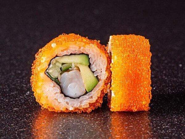 Art Sushi - Калифорния