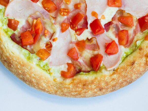 ЕстьПоесть - Альфредо