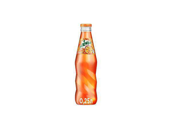 Гранат - Mirinda Orange