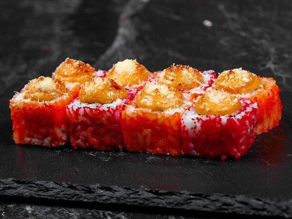 Суши кушай - Ролл Кунсей