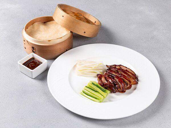 Кофемания - Утка по-пекински