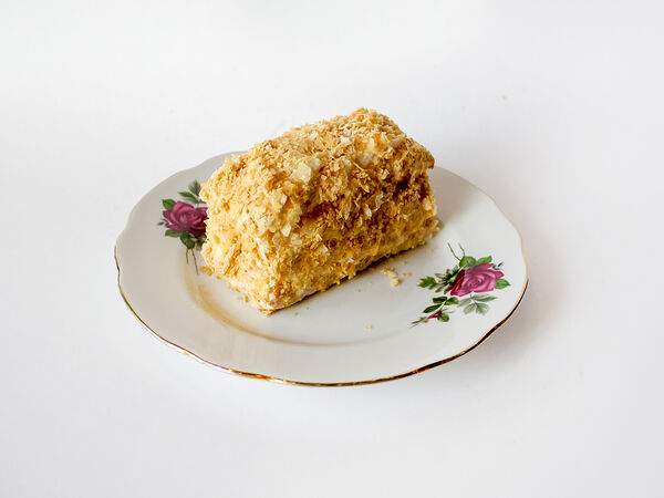 Вареничная №9 - Мильфей