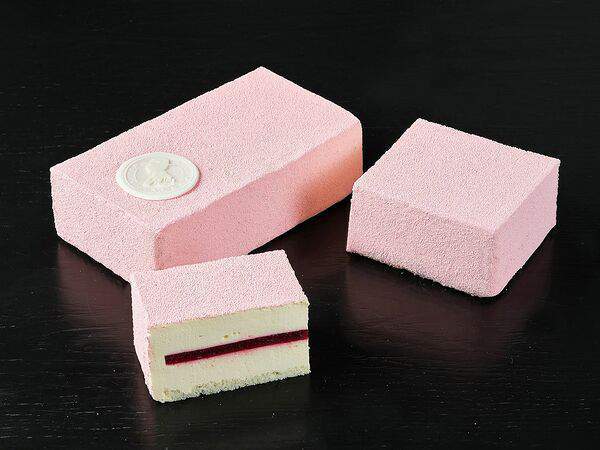 Мингер - Мини торт Йогурт малина