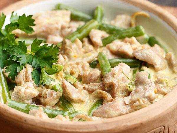 Хачапурия - Орзу-Морзу