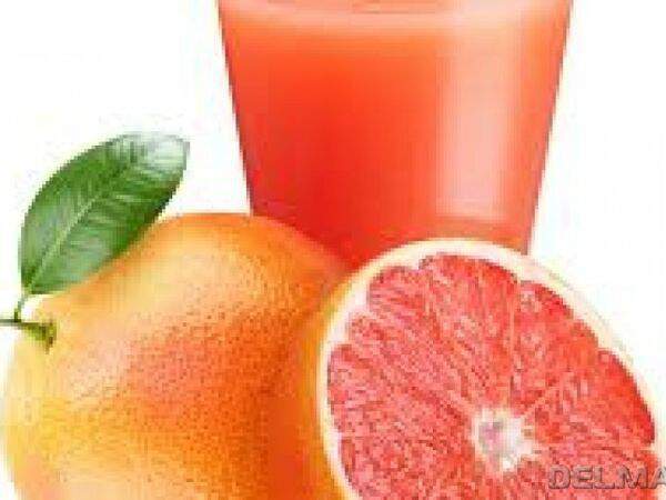 Кофейня №1 - Свежевыжатый грейпфрутовый сок