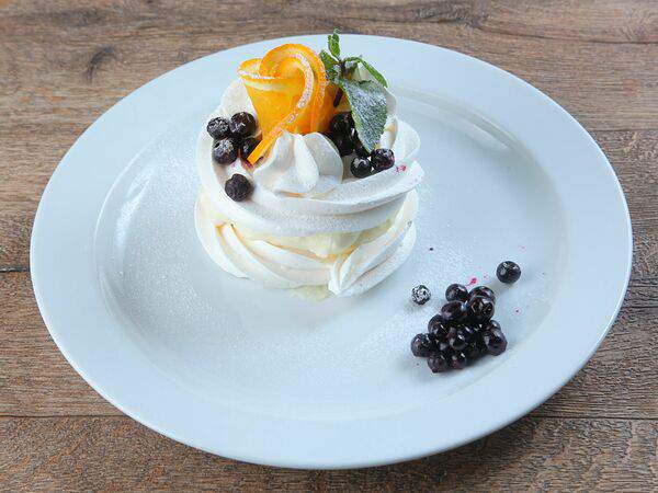 Дюжина - Пирожное Павловой