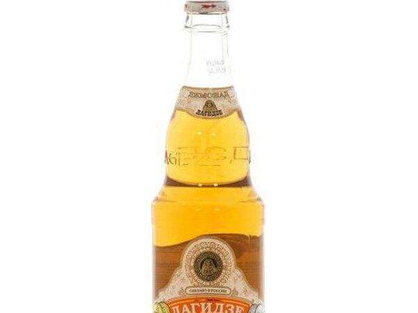 Едаеда - Лагидзе ситро