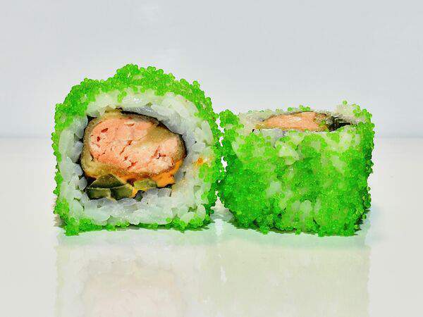 Don Pesto - Фудзи