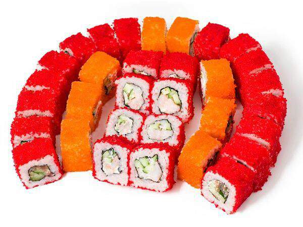 TAY NAY - Сет Калифорния