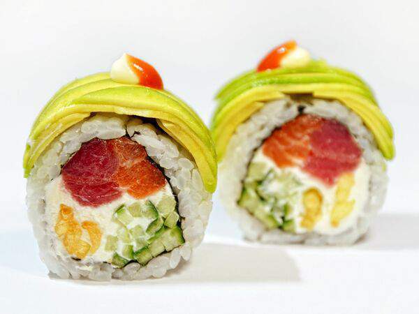 Luxury Food - Венеция