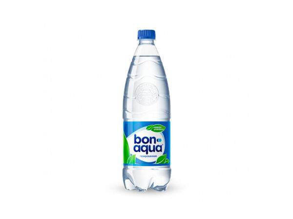 Дон Панэ - Bon Aqua