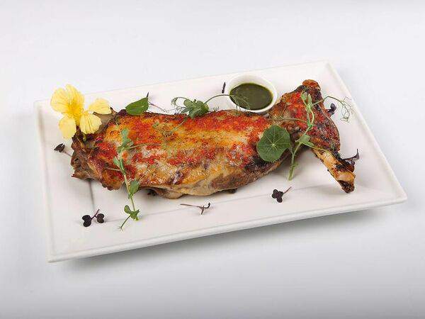 Ресторан Тамада - Лопатка молодого ягненка