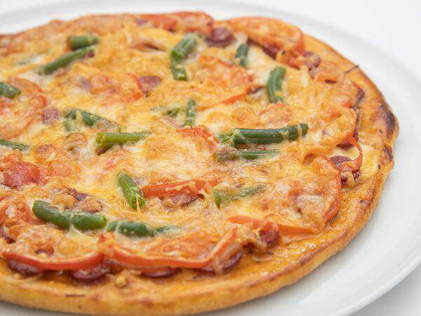 Пицца экспресс 777999 - Пицца мексиканская