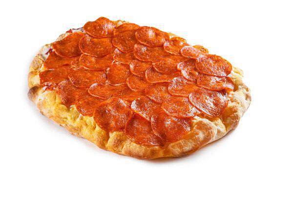 Gruvi Pizza - Двойная Пепперони