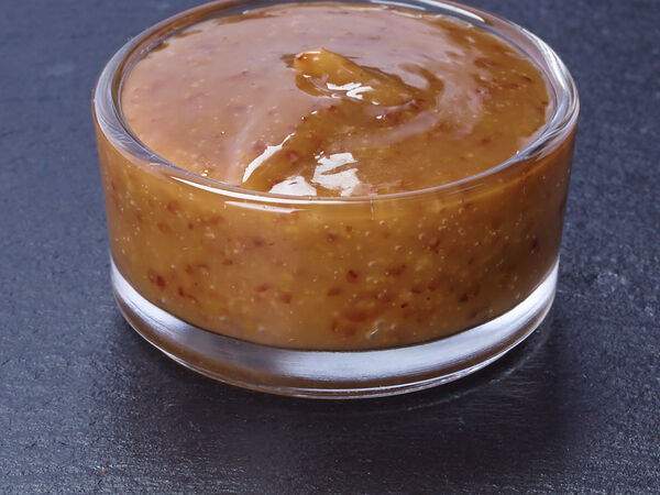 Джамбо - Соус Медово-горчичный