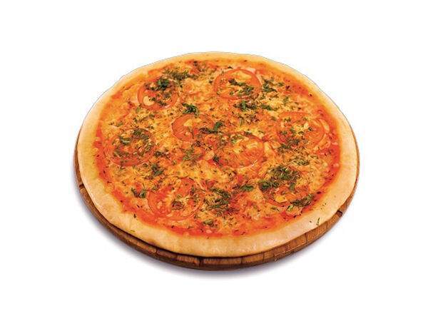 Едунаберу - Пицца Маргарита