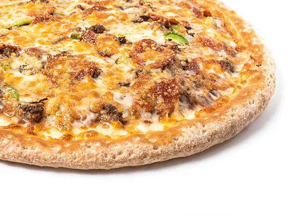 Папа Джонс - Деревенское Барбекю