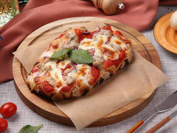 Caffe la vita - Болоньезе