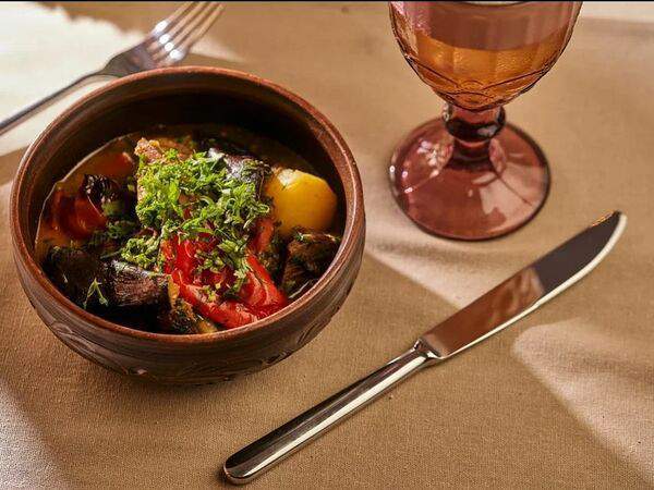 Месхети - Чанахи