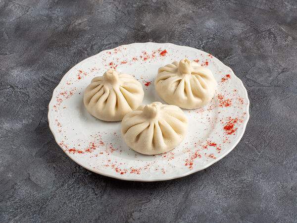 Bijo - Хинкали