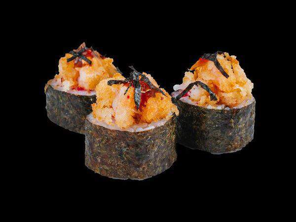 Дом-суши Дом-пиццы - Катана