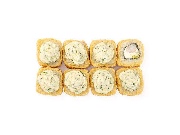 Пицца Сан - Ролл Крошка Эби